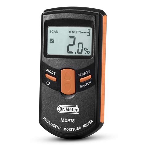 Portable Wood Moisture Meter solution|best wood moisture meter review.